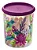 Tupperware Super Instantanea 4,2 Litros - Beija flor - Imagem 2