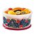 Tupperware Porta Tudo 10 Litros - Folhagem e Flores - Imagem 2