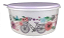Tupperware Porta Tudo 10 Litros - Primavera - Imagem 1