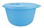Tupperware Cristalwave G2 2 Litros - Azul Válvula Turmalina - Imagem 1