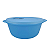 Tupperware Cristalwave GI 3Litros - Azul Válvula Turmalina - Imagem 1
