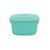Tupperware Travessa Actualité Quadrada 2,5 Litros - Aruba Mint - Imagem 1