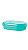 Tupperware Travessa Actualité Oval 2 Litros - Aruba Mint - Imagem 3