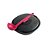 Tupperware Sopeira Actualite 1,8 Litros Preto/Pink c/ Concha Pink - Imagem 2