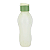 Tupperware Eco Tupper Garrafa Pistache - 1 Litro - Imagem 1