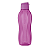 Tupperware Eco Tupper Garrafa Pink - 1 Litro - Imagem 1