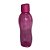 Tupperware Eco Tupper Garrafa Pink - 1 Litro - Imagem 2