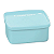 Tupperware Jeitosinho 400 ml - Aquamarine - Imagem 1