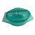 Tupperware Prática 2 Litros - Mint - Imagem 3
