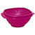 Tigela Sensação Tupperware 1,8 Litros - Pink Forte - Imagem 1