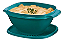 Tigela Sensação Tupperware 1,2 Litros - Mint - Imagem 1
