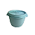 Tigela Sensação Tupperware 600ml - Aquamarine - Imagem 1
