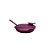 Tupperware Travessa Thermo Tup Com Colher 1,4 Litros - Bordo - Imagem 1