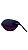 Tupperware Travessa Thermo Tup Com Colher 2,4 Litros - Bordo/Uva - Imagem 5