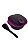 Tupperware Travessa Thermo Tup Com Colher 3,4 Litros - Bordo/Uva - Imagem 3