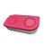 Tupperware Fresh Box Retangular Baixa 1 Litros - Translúcida Tampa Flamingo - Imagem 2