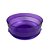 Tupperware Tigela Premier Plus Policarbonato 6 Litros - Roxo - Imagem 1