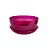 Tupperware Tigela Premier Plus Policarbonato 6 Litros - Pink - Imagem 1