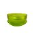 Tupperware Tigela Premier Plus Policarbonato 6 Litros - Verde - Imagem 1