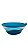 Tupperware Tigela Elegância Policarbonato 3,2 Litros - Transparente/Turmalina - Imagem 1