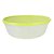 Tupperware Tigela Visual 3 Litros - Transparente Tampa Margarita - Imagem 1