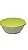 Tupperware Tigela Visual 3 Litros - Transparente Tampa Margarita - Imagem 2