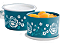 Tupperware Instantanea 575ml - Flotal Turmalina - Imagem 1