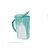 Tupperware Jarra Outdoor 1,7 Litros - Aruba Mint - Imagem 1