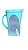 Tupperware Jarra Outdoor 1,7 Litros - Aruba Mint - Imagem 3