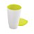Copo Allegra Tupperware Importado 450ml - Branco Margarita - Imagem 1