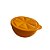 Tupperware Tupper Frutas 300ml - Laranja - Imagem 1