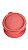 Tupperware Tacinha Com Tampa 130ml - Rosa Quartzo - Imagem 3