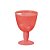 Tupperware Taça Murano Sem Tampa 330ml - Guava - Imagem 1