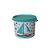 Tupperware Tupper Redondinha 500ml - Mar De Flores - Imagem 1