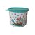 Tupperware Tupper Redondinha 500ml - Mar De Flores - Imagem 3