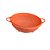 Escorredor Multi Tupperware 1,7 Litros - Pêssego - Imagem 1
