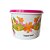 Tupperware Tupper Caixa 1,7Litros Florescencia - Floral Tampa Pink - Imagem 1