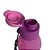Garrafa Tupperware Eco Tupper 310ml - Tutu Rosa/Lilás - Imagem 3