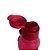 Garrafa Tupperware Eco Tupper 310ml - Rosa Avermelhado - Imagem 3
