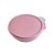 Tupperware Criativa 3 Litros - Transparente Tampa Rosa Bebe - Imagem 3