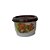 Tupperware Potinho 410ml - Capivaras - Imagem 1