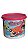 Tupperware Tupper Redondinha 5ooml - As Meninas Super Poderosas (The Powerpuff Girls) - Imagem 1