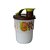 Tupperware Copo Colors Com Bico 225ml - Capivaras - Imagem 2
