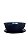 Tupperware Tigela Design Policarbonato 3,5 Litros - Preto Onix - Imagem 2