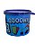 Tupperware Tupper Redondinha 500ml - Hora Do Jogo - Imagem 2