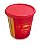 Tupperware Instantanea Mágica 3,3 Litros - Superman - Imagem 2