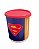 Tupperware Instantanea Mágica 3,3 Litros - Superman - Imagem 1