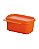 Tupperware Basic Line 160ml - Laranja (Limão Cravo) - Imagem 1