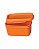 Tupperware Basic Line 160ml - Laranja (Limão Cravo) - Imagem 3