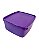 Tupperware Jeitosinho 400ml - Roxo Ametista - Imagem 3
